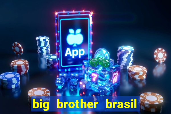 big brother brasil 777 plataforma